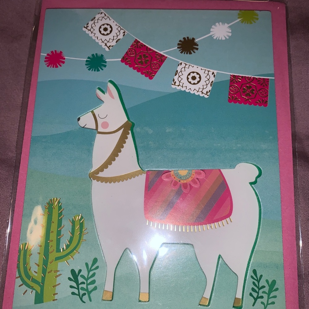 Homemade cards - Picture 5 of 6